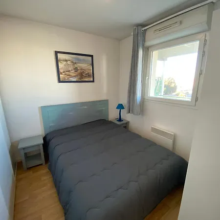 Les Sables-d'olonne, 3 Pieces, 6 Personnes - Fr-1-427-182 Appartement Les Sables-dʼOlonne
