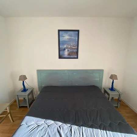 Appartement Les Sables-d'olonne, 3 Pieces, 6 Personnes - Fr-1-427-182