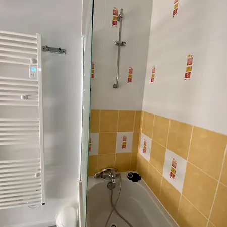 Les Sables-d'olonne, 3 Pieces, 6 Personnes - Fr-1-427-182 Appartement Les Sables-dʼOlonne