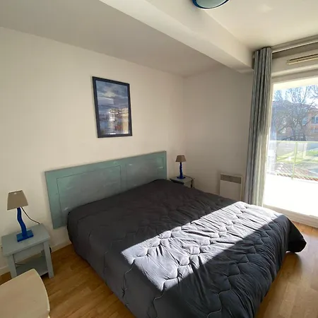 Les Sables-d'olonne, 3 Pieces, 6 Personnes - Fr-1-427-182 Appartement