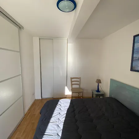 Appartement Les Sables-d'olonne, 3 Pieces, 6 Personnes - Fr-1-427-182 *