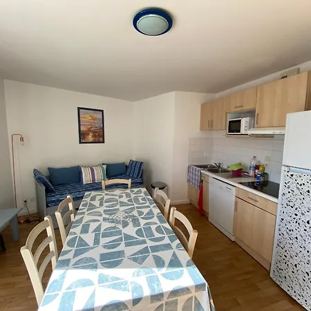 Appartement Les Sables-d'olonne, 3 Pieces, 6 Personnes - Fr-1-427-182 Les Sables-dʼOlonne