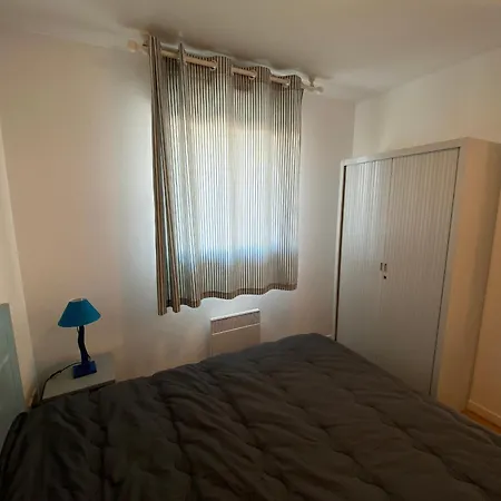 Les Sables-d'olonne, 3 Pieces, 6 Personnes - Fr-1-427-182 Appartement Les Sables-dʼOlonne